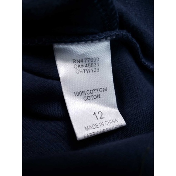 Chaser Open Shoulder Crewneck Top - Picture 7 of 8